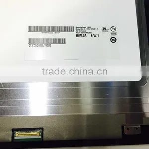 15.6"Full LED Display Assembly For HP OMEN 15-5113tx B156HAN01.1 thumbnail-2