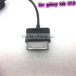 Usb Cable for Galaxy Tab 37.0 thumbnail-1