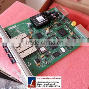 ZTE OL1/4x4 OL1/4*4 4*L-1.1/4*L-1.2/4*L-4.1/4*L-4.2/4*S-1.1/4*S-4.1 4xSTM-1/4 Optical Line Board for ZTE ZXMP S330 S325 ZTE S330 thumbnail-1