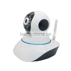 Wireless ip Camera thumbnail-1