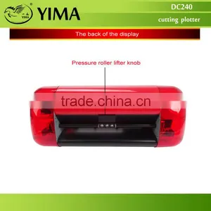 A4 Mini Cutter Plotter Cutok Mini Cutting Plotter thumbnail-6