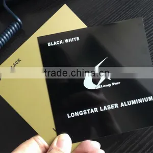 Laser Engraving Aluminum Sheet thumbnail-2