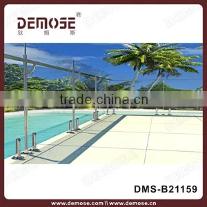 Glass Railing in the Philippines / Glass Railings Design thumbnail-1