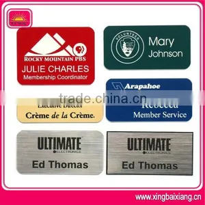 High Quality LED Light Metal Logo thumbnail-1
