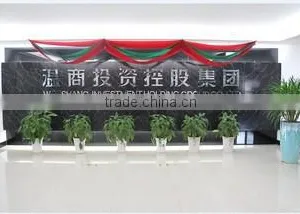 Yiwu Wentou Import & Export Co., Ltd. company overview - view 1 thumbnail