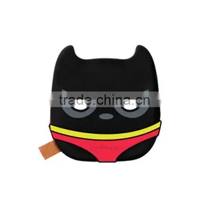 For Starbucks Power Bank Charger 7types of Cute Cartoons Power Bank Smart 2.1-1-0.5 Output Supplier's Choice thumbnail-4