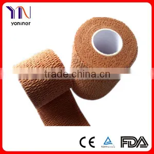 Cohesive Bandage Non Woven Elastic thumbnail-1
