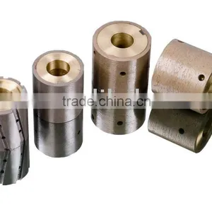 CNC Straight Tooth Wheel thumbnail-1