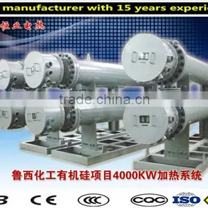 Oil Heater With Thermostat thumbnail-5