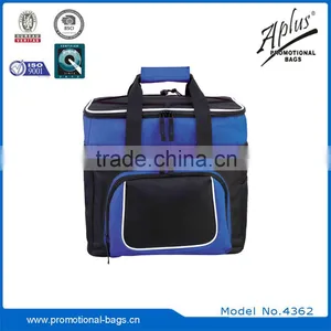 Lunch Cooler Bag Cheap Cooler Bag Promotional Cooler Bag 4362# thumbnail-3