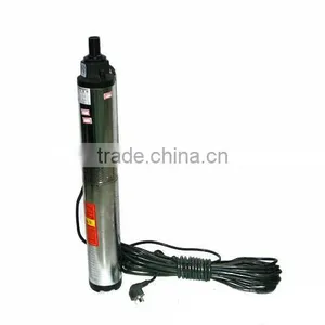 High Quality Pole Type Function Centrifugal Electric Water Pump thumbnail-1