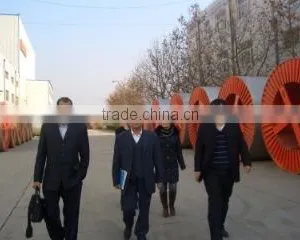 Hebei New Baofeng Wire & Cable Co., Ltd. company overview - view 3 thumbnail