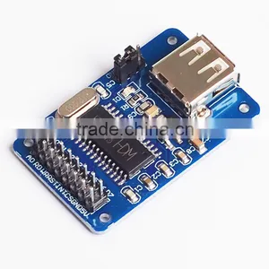 CH376S USB Module With Good Quality thumbnail-1