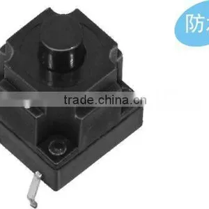Waterproof Push Switch TS-3008 thumbnail-1
