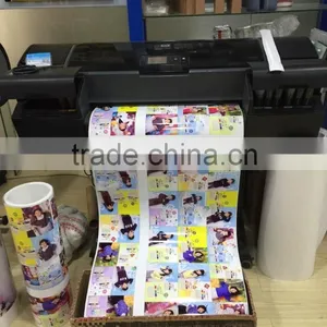 High Quality Double100 High Golssy 220g Photo Paper thumbnail-2