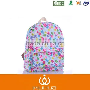 Cheap Price Promotion Fashion Girls Travel Backpacks thumbnail-1