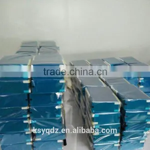 Nano TPU Screen Protector Film Roll for Mobile Phones thumbnail-5