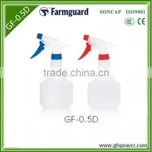 0.5L Hand Pump Sprayer Bottles thumbnail-1