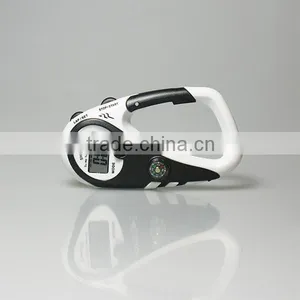 Simple Design Digital Stopwatch Timer thumbnail-1