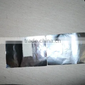 Nail Art Foil Roll for Soak off Gel Nail Polish Remover thumbnail-2