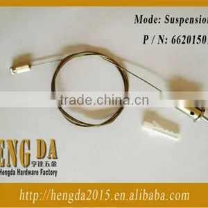 2015 Led Panel Light Ceiling System Wire Rope thumbnail-5