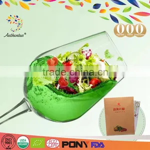 Nutrient-rich Folic Acid Fruit & Vegetable Extract Powder With Rich Vitamin thumbnail-1