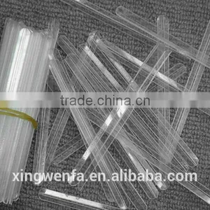 Bra Plastic Polyester Boning(PVC) thumbnail-1
