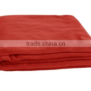 Ultra Soft Microfiber Travel Blanket With Zipper Bag, Airline Blanket thumbnail-5
