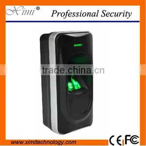 2016 Multi-function Fingerprint Access Control and Outdoor Access Control thumbnail-1