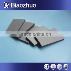 Customized Solid Tungsten Carbide Draw Plate Blank for Sale thumbnail-4