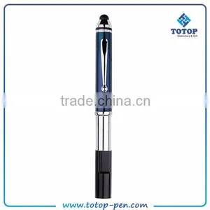 Small MOQ Bottom Price Hot Selling Multi-function Light Pen thumbnail-4