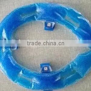 Comfort Gel Toilet Cushion thumbnail-1
