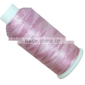 Multi-colour Embroidery Thread thumbnail-1
