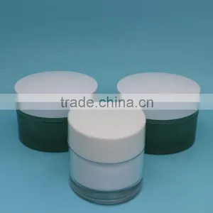 50ml Cosmetic Cream Jar thumbnail-1