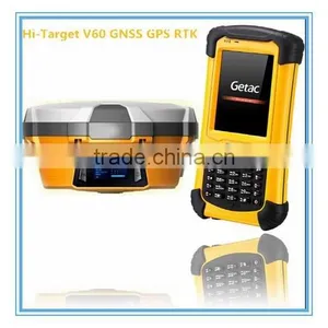 GPS Surveying/ RTK GPS Surveying Equipments for Mapping thumbnail-1
