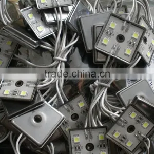 Super White 5050 12v Led Linear Modules With Metal Shell thumbnail-2