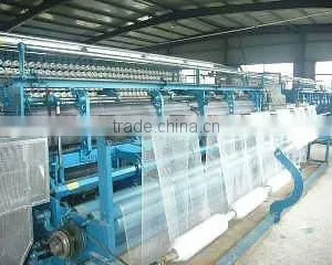 Nylon Multifilament Single Knot Fishing Net Making Machine thumbnail-1