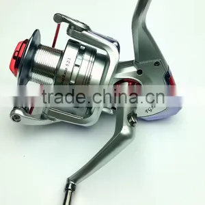 Electric Fishing Reel for Sale Wholesale Fishing Tackle thumbnail-1