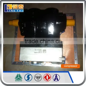 Chinese Suppliers Refrigeration Compressor Manufacturer in China Quality Choice thumbnail-4