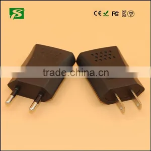 SYS High Quality Wholesale Cellphone Charger With FCC, UL thumbnail-5