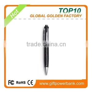 2016 Promotional Bulk Items Pen Shape Wedding Gift Usb Pen Drive thumbnail-5