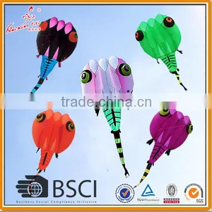 8sqm, 13sqm,20sqm Lifter, Pilot Kite, Tadpole, From the Kite Factory Quality Choice thumbnail-1