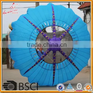 New Model Octopus Round Kite From Kaixuan Factory thumbnail-1
