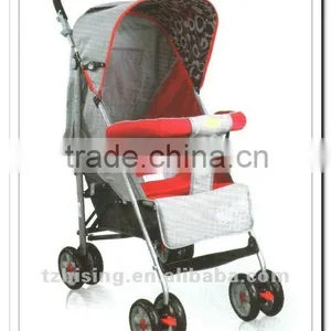 Multifunctional Comfortable and Portable Umbrella Stroller thumbnail-1