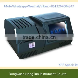 DX-1500 Xrf Gold Karat Testing Machine thumbnail-1