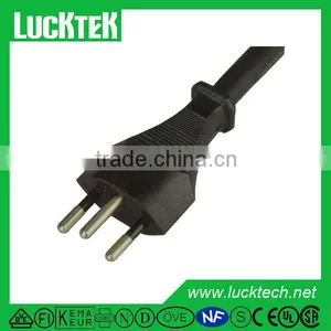 Swiss Power Cords With S Approval thumbnail-1