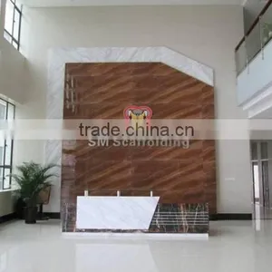 Guangzhou Shuangma Steel Template Co., Ltd. company overview - view 4 thumbnail