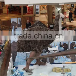 Animatronic Terra Bird thumbnail-1