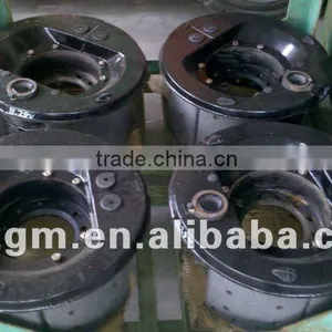 Dongfeng Truck Parts/Dana Axle Parts-BRAKE ASS'Y thumbnail-1