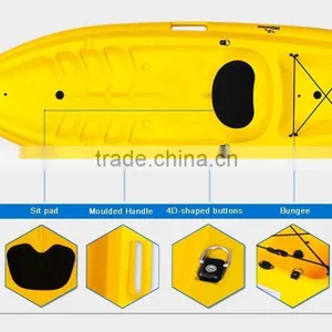 Kayak Fishing Boats Touring Kayak thumbnail-3